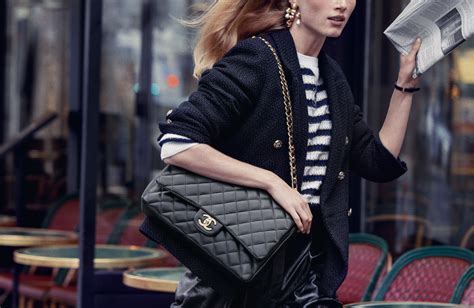 chanel classic flap 23價錢|chanel 2.55 手袋.